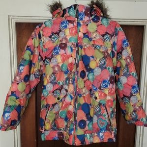 Burton Childrens Sking/Snowboarding Jacket